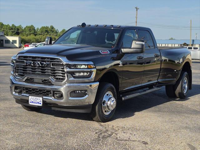 2027 RAM 3500 Tradesman
