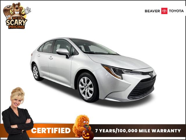 2024 Toyota Corolla LE for sale in St. Augustine, FL