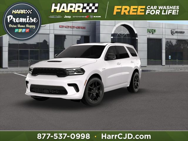 2026 Dodge Durango GT Plus AWD HEMI V8 for sale in Worcester, MA