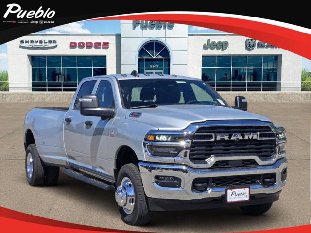 2027 RAM 3500 Tradesman 2027 RAM 3500 Tradesman