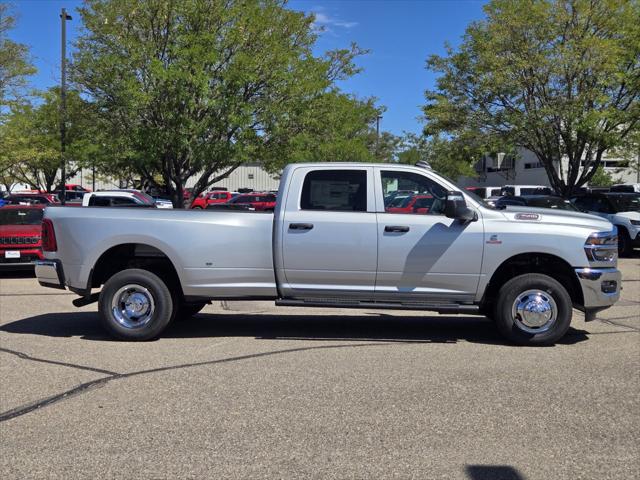 2027 RAM 3500 Tradesman 2027 RAM 3500 Tradesman