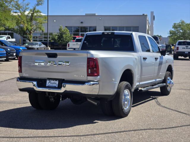 2027 RAM 3500 Tradesman 2027 RAM 3500 Tradesman