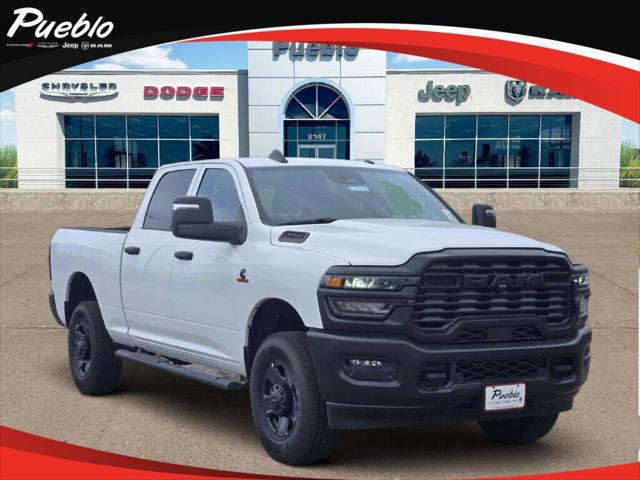 2027 RAM 3500 Tradesman 2027 RAM 3500 Tradesman