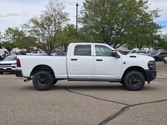 2027 RAM 3500 Tradesman 2027 RAM 3500 Tradesman
