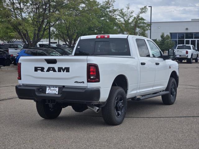 2027 RAM 3500 Tradesman 2027 RAM 3500 Tradesman