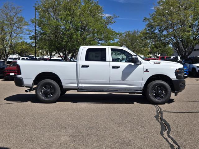 2027 RAM 3500 Tradesman