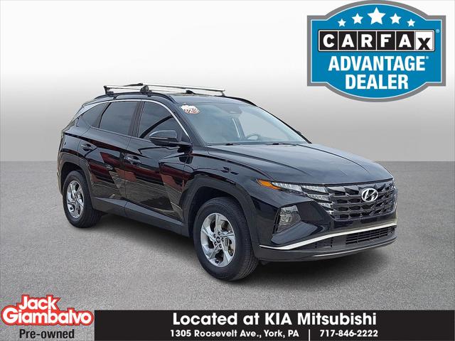 2023 Hyundai Tucson SEL for sale in YORK, PA