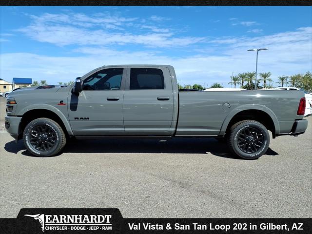 2027 RAM 3500 Limited 2027 RAM 3500 Limited