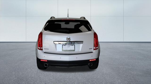 2013 Cadillac SRX Performance Collection