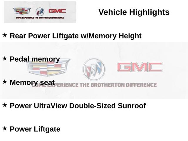 2013 Cadillac SRX Performance Collection