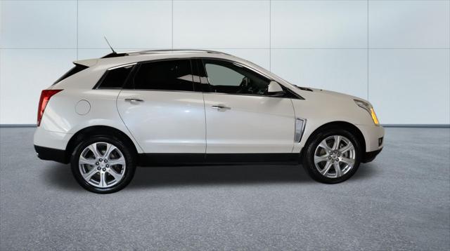 2013 Cadillac SRX Performance Collection