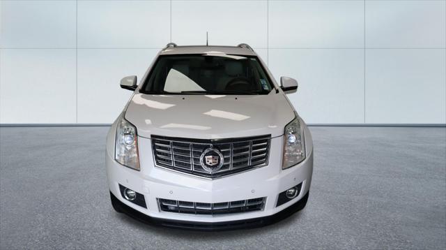 2013 Cadillac SRX Performance Collection