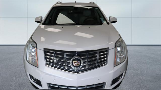 2013 Cadillac SRX Performance Collection