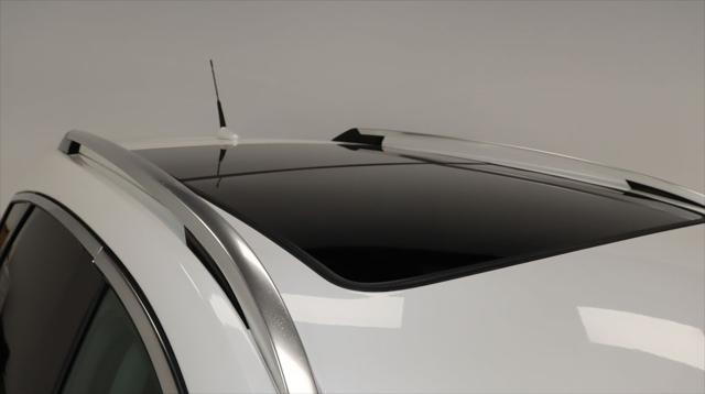 2013 Cadillac SRX Performance Collection
