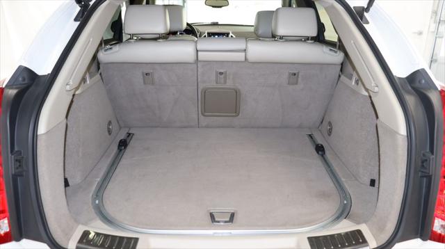 2013 Cadillac SRX Performance Collection
