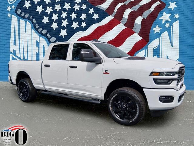 2027 Ram 2500 Black Express for sale in Greenville, SC