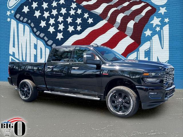 2027 Ram 2500 Black Express for sale in Greenville, SC