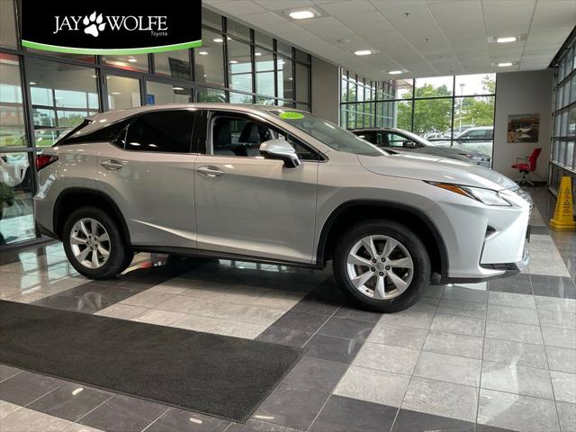 2016 Lexus RX 350 350 for sale in Kansas City, MO