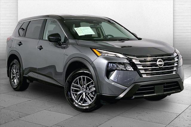 2026 Nissan Rogue S for sale in Lees Summit, MO