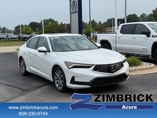2024 Acura Integra Base for sale in Middleton, WI