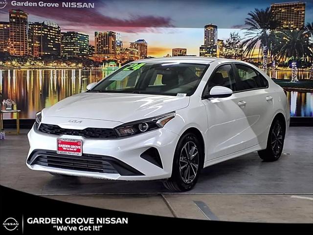 2024 Kia Forte LXS for sale in Garden Grove, CA