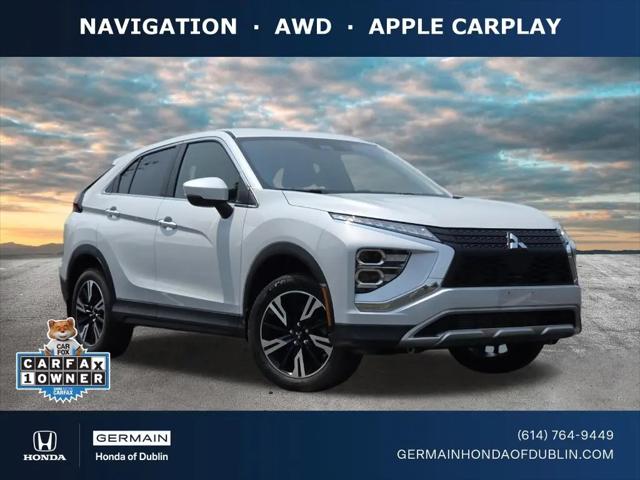 2023 Mitsubishi Eclipse Cross SE S-AWC for sale in Dublin, OH
