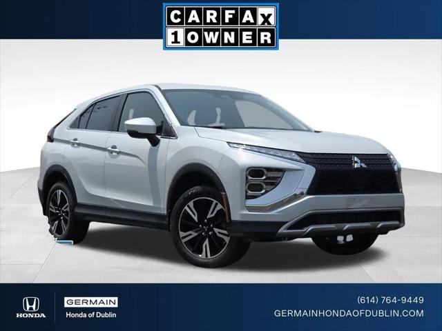 2023 Mitsubishi Eclipse Cross SE S-AWC for sale in Dublin, OH