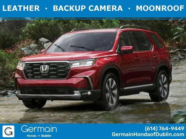 2024 Honda Pilot Touring for sale in Dublin, OH