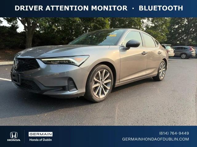 2024 Acura Integra Base for sale in Dublin, OH