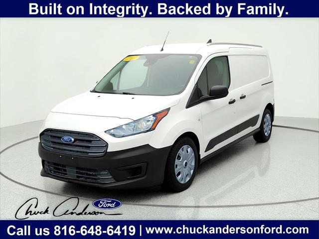 2023 Ford Transit Connect XL Cargo Van for sale in Excelsior Springs, MO