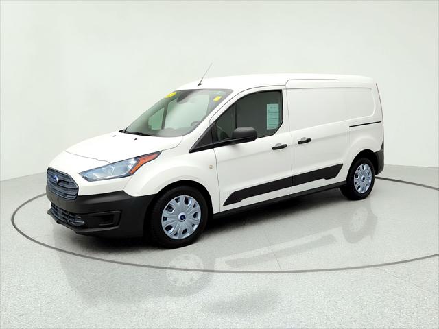 2023 Ford Transit Connect XL Cargo Van