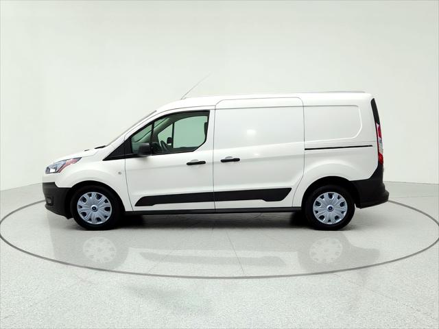 2023 Ford Transit Connect XL Cargo Van