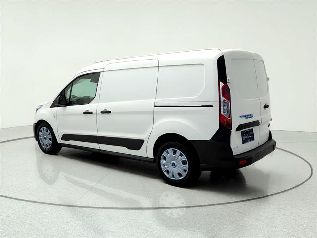 2023 Ford Transit Connect XL Cargo Van