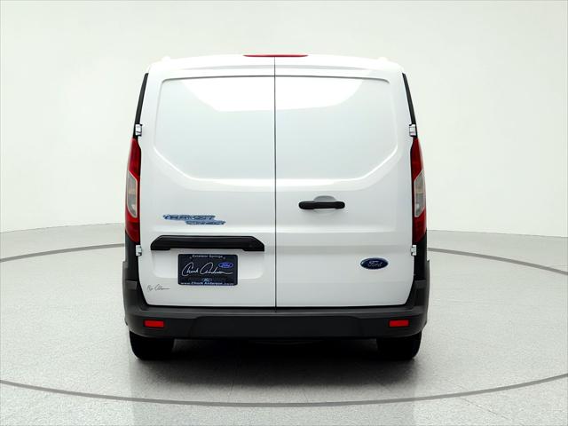 2023 Ford Transit Connect XL Cargo Van