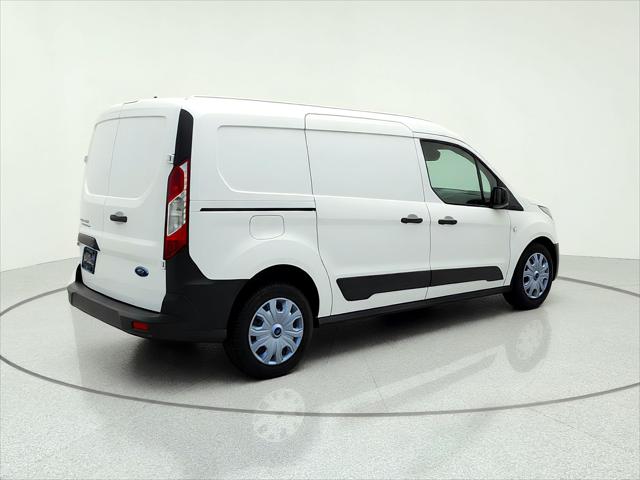 2023 Ford Transit Connect XL Cargo Van