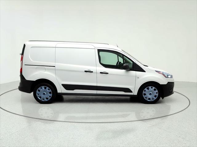 2023 Ford Transit Connect XL Cargo Van