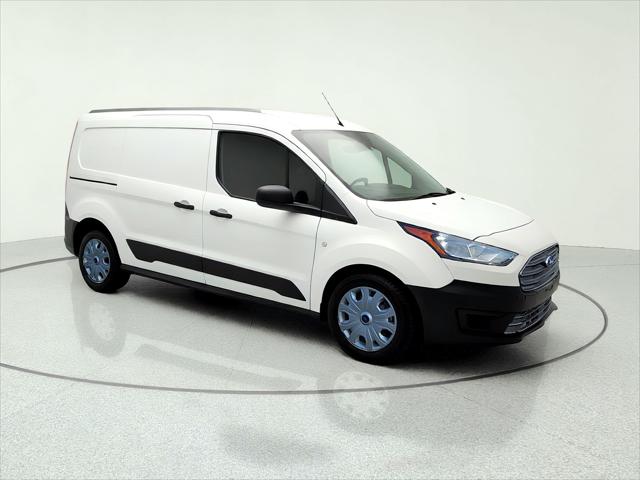 2023 Ford Transit Connect XL Cargo Van