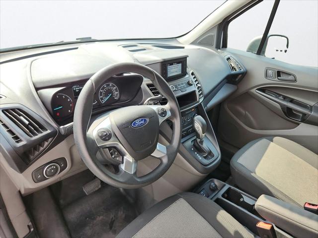 2023 Ford Transit Connect XL Cargo Van