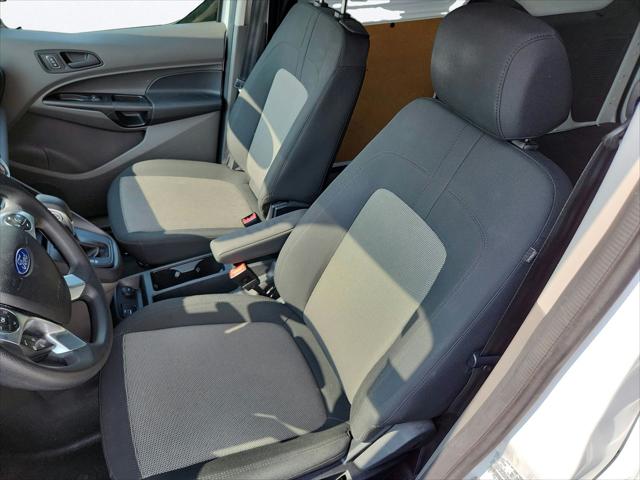 2023 Ford Transit Connect XL Cargo Van