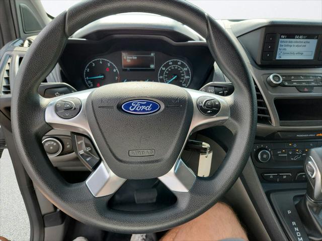 2023 Ford Transit Connect XL Cargo Van