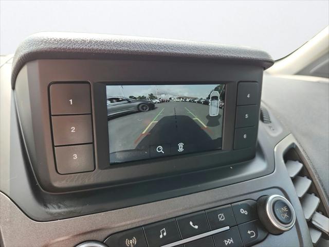 2023 Ford Transit Connect XL Cargo Van