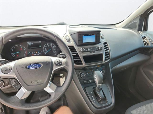 2023 Ford Transit Connect XL Cargo Van