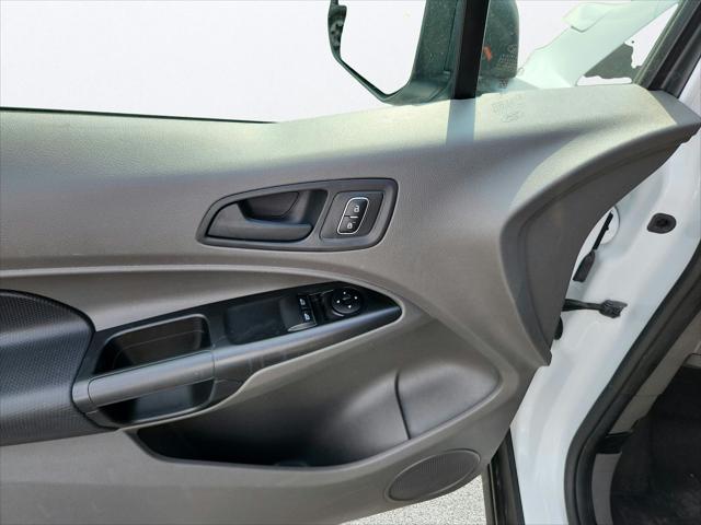 2023 Ford Transit Connect XL Cargo Van