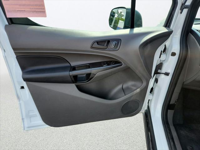 2023 Ford Transit Connect XL Cargo Van