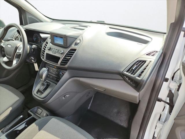 2023 Ford Transit Connect XL Cargo Van