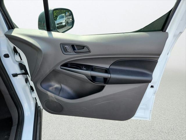 2023 Ford Transit Connect XL Cargo Van