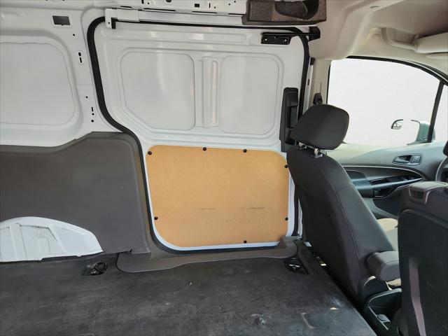 2023 Ford Transit Connect XL Cargo Van