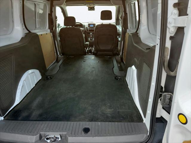 2023 Ford Transit Connect XL Cargo Van