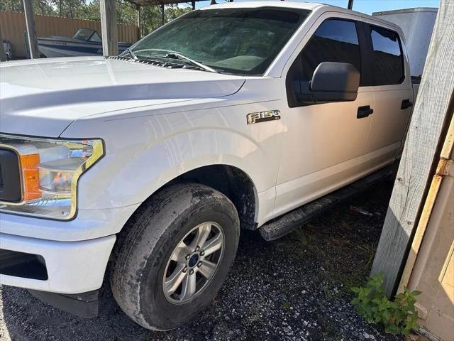 2020 Ford F-150 XL for sale in Melbourne, FL