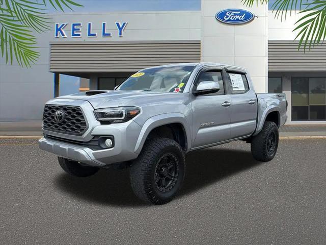 2020 Toyota Tacoma TRD Sport for sale in Melbourne, FL